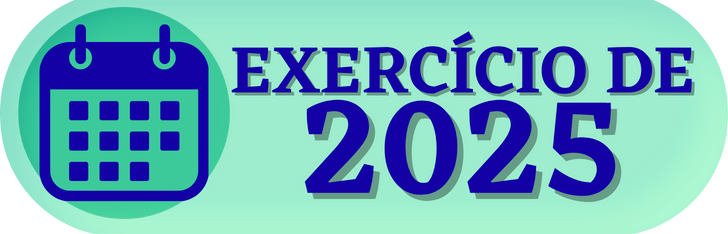 Exercício de 2025