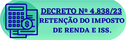 Decreto nº 4.838, de 09 de agosto de 2023