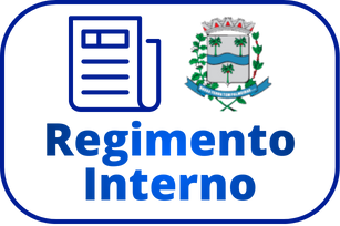 Regimento Interno da Câmara de Buritama