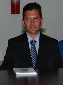 Carlos Alberto Teixeira Rosa