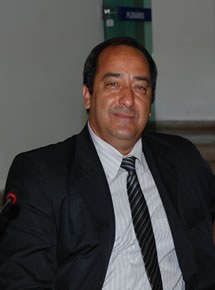 Luiz Antonio de Souza