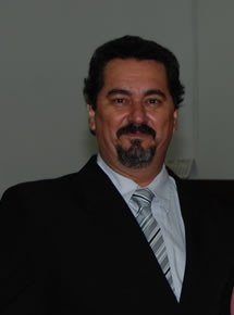 Antonio Romildo dos Santos