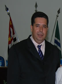 Rubens Aparecido Bosso