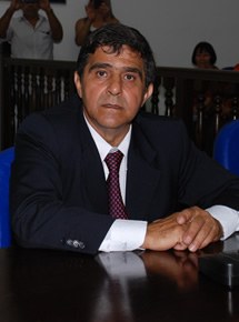 José Domingos Martins Filho