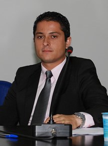 Douglas de Farias Freitas