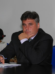 Fernando Cristiano Lavecchia