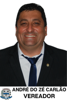 ANDRÉ DO ZÉ CARLÃO