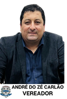 ANDRÉ DO ZÉ CARLÃO