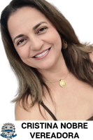 CRISTINA NOBRE