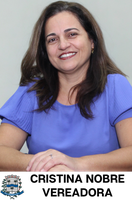 CRISTINA NOBRE