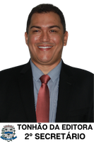 TONHÃO DA EDITORA