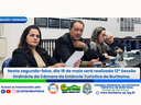 12ª SESSÃO ORDINÁRIA - 18.05.2026 ÀS 19H00.