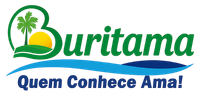 Logo Turistica de Buritama.SP
