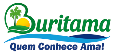 Logo Turistica de Buritama.SP