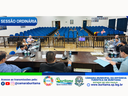 Câmara Municipal da Estância Turística de Buritama aprova emenda à Lei Orgânica e debate saúde, transporte e educação em sessão ordinária.