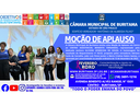 Câmara Municipal de Buritama Reconhece Méritos do Centro Assistencial Benedita Fernandes com Moção de Aplauso. Câmara Municipal de Buritama Reconhece Méritos do Centro Assistencial Benedita Fernandes com Moção de Aplauso.