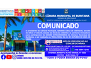 COMUNICADO/CONVOCAÇÃO - SESSÃO EXTRAORDINÁRIA da Câmara Municipal de Buritama, a ser realizada na TERÇA-FEIRA, DIA 24 DE OUTUBRO DE 2023, ÀS 13H00 COMUNICADO/CONVOCAÇÃO - SESSÃO EXTRAORDINÁRIA da Câmara Municipal de Buritama, a ser realizada na TERÇA-FEIRA, DIA 24 DE OUTUBRO DE 2023, ÀS 13H00