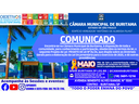 Comunicado Oficial - 07.05.2024 Comunicado Oficial - 07.05.2024