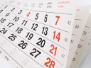 Datas das Sessões Ordinárias da Câmara Municipal de Buritama Datas das Sessões Ordinárias da Câmara Municipal de Buritama