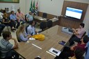 Governo do Município implanta diário eletrônico para publicações de atos oficiais Governo do Município implanta diário eletrônico para publicações de atos oficiais