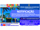 NOTIFICAÇÃO - DECRETO Nº 4.838 DE 09 DE AGOSTO DE 2023 NOTIFICAÇÃO - DECRETO Nº 4.838 DE 09 DE AGOSTO DE 2023