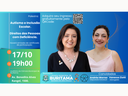 PALESTRAS GRATUITAS - TEMA 1: Autismo e Inclusão Escolar - TEMA 2: Direitos das Pessoas com Deficiência.