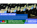 Sessão Solene Homenageia Estudantes Destaques das Escolas Municipais e Estaduais. Sessão Solene Homenageia Estudantes Destaques das Escolas Municipais e Estaduais.