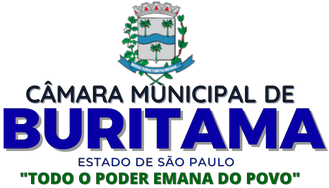 Câmara Municipal de Buritama                            