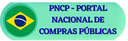 PNCP - PORTAL NACIONAL DE TRANSPARENCIA PÚBLICA